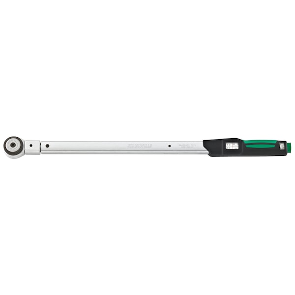 Service MANOSKOP torque wrench fine-tooth ratchet No.730NR/40 FK 80-400 Nm sq drive 3/4